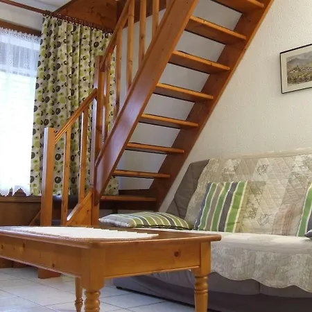 Gites-weyer N°1 Appartement