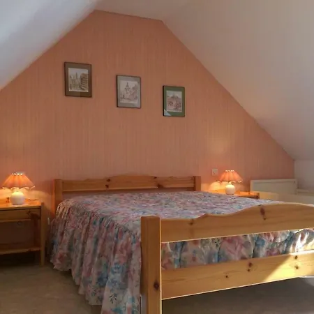 Gites-weyer N°1 Appartement *