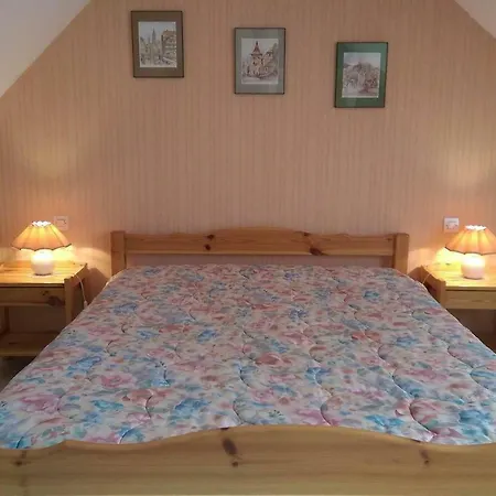 Apartament Gites-weyer N°1